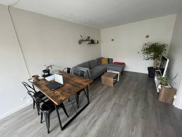 Chambre À Louer Rennes 488324