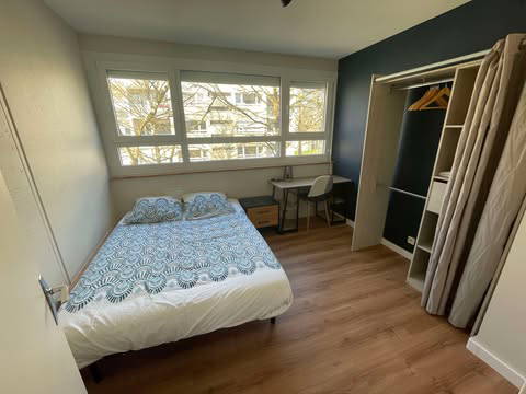 Quedarse En Casa Rennes 350193-1