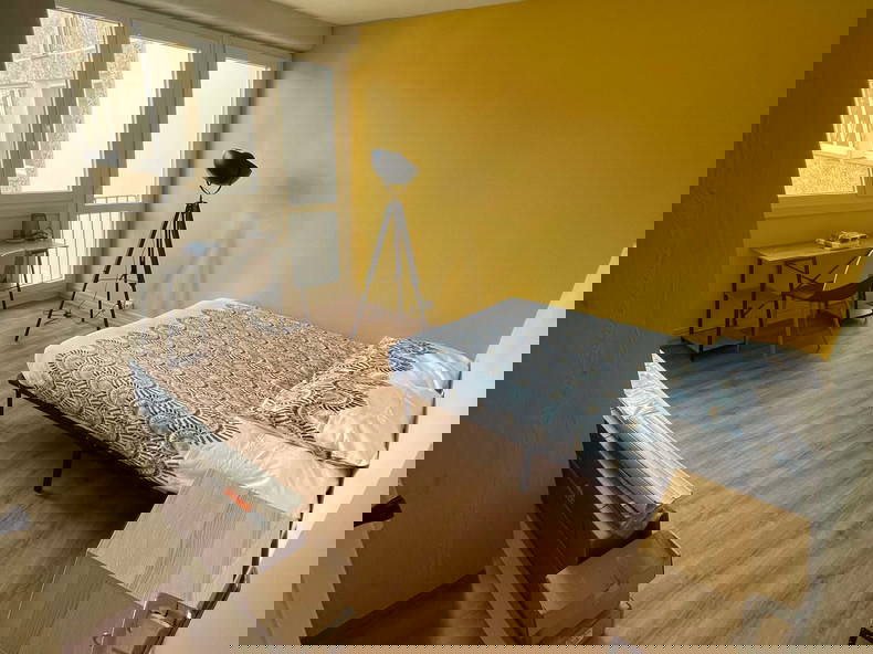 Quedarse En Casa Rennes 350193-2