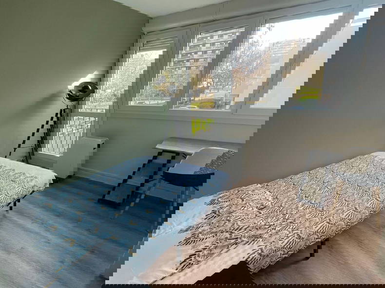 Quedarse En Casa Rennes 350193-3