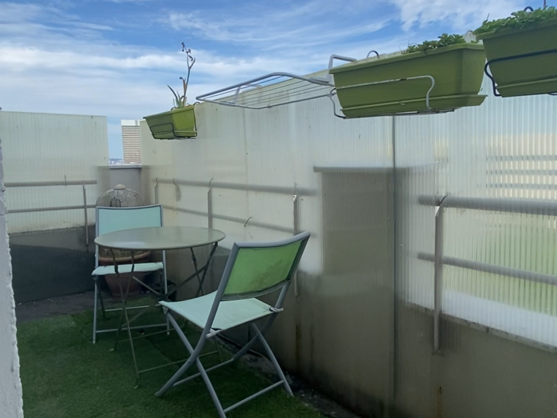 Homestay Nanterre 39753-2