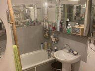 Homestay Nanterre 39753-4