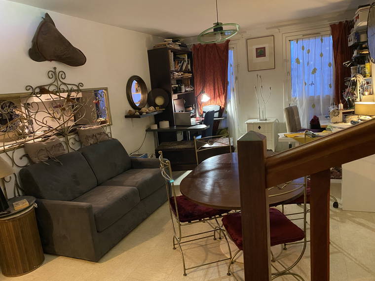 Gastfamilie Nanterre 39753