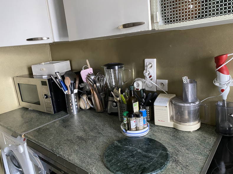 Homestay Nanterre 39753-5