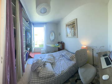 Chambre Chez L'habitant Nanterre 39753-6