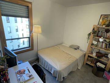 Shared Accommodation Aubervilliers 605134-1