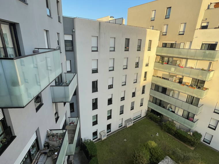 Colocación Aubervilliers 605134