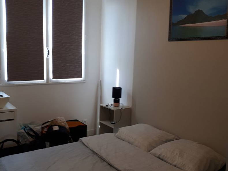 Homestay Rezé 335446-3