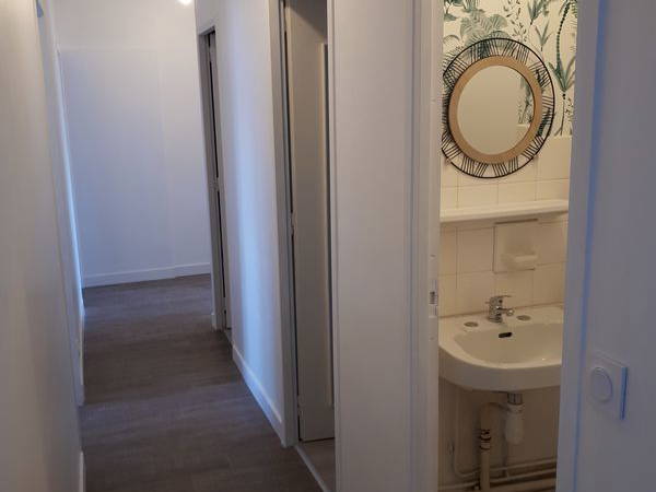 Homestay Rezé 335446-4