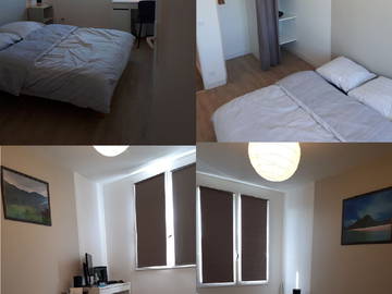 Gastfamilie Rezé 335446-7