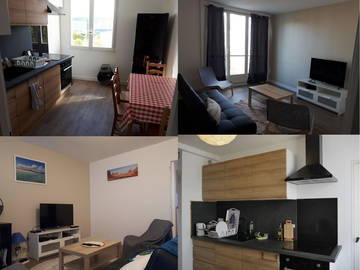 Gastfamilie Rezé 335446-8