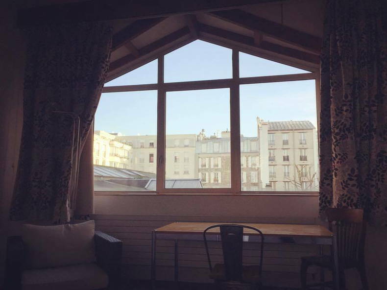 Kolokation Paris 154471-4