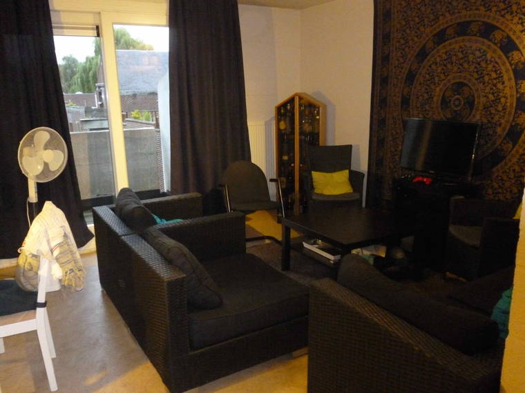 Homestay Ottignies-Louvain-la-Neuve 78291