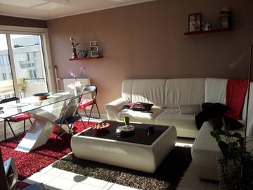 Room For Rent Caen 42352