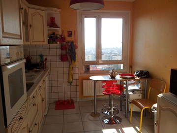 Room For Rent Caen 42352