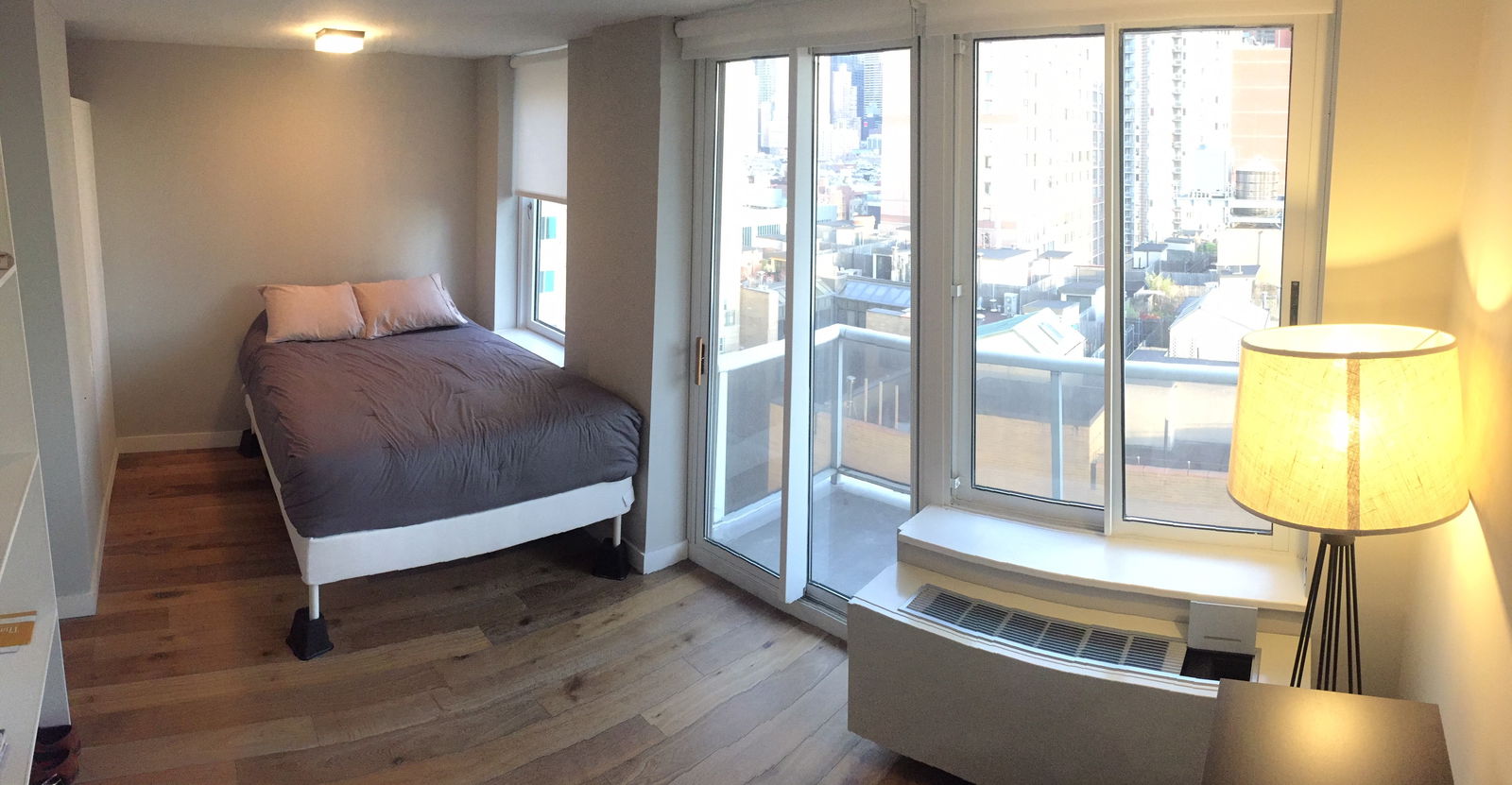 Chambre Chez L'habitant New York 189551