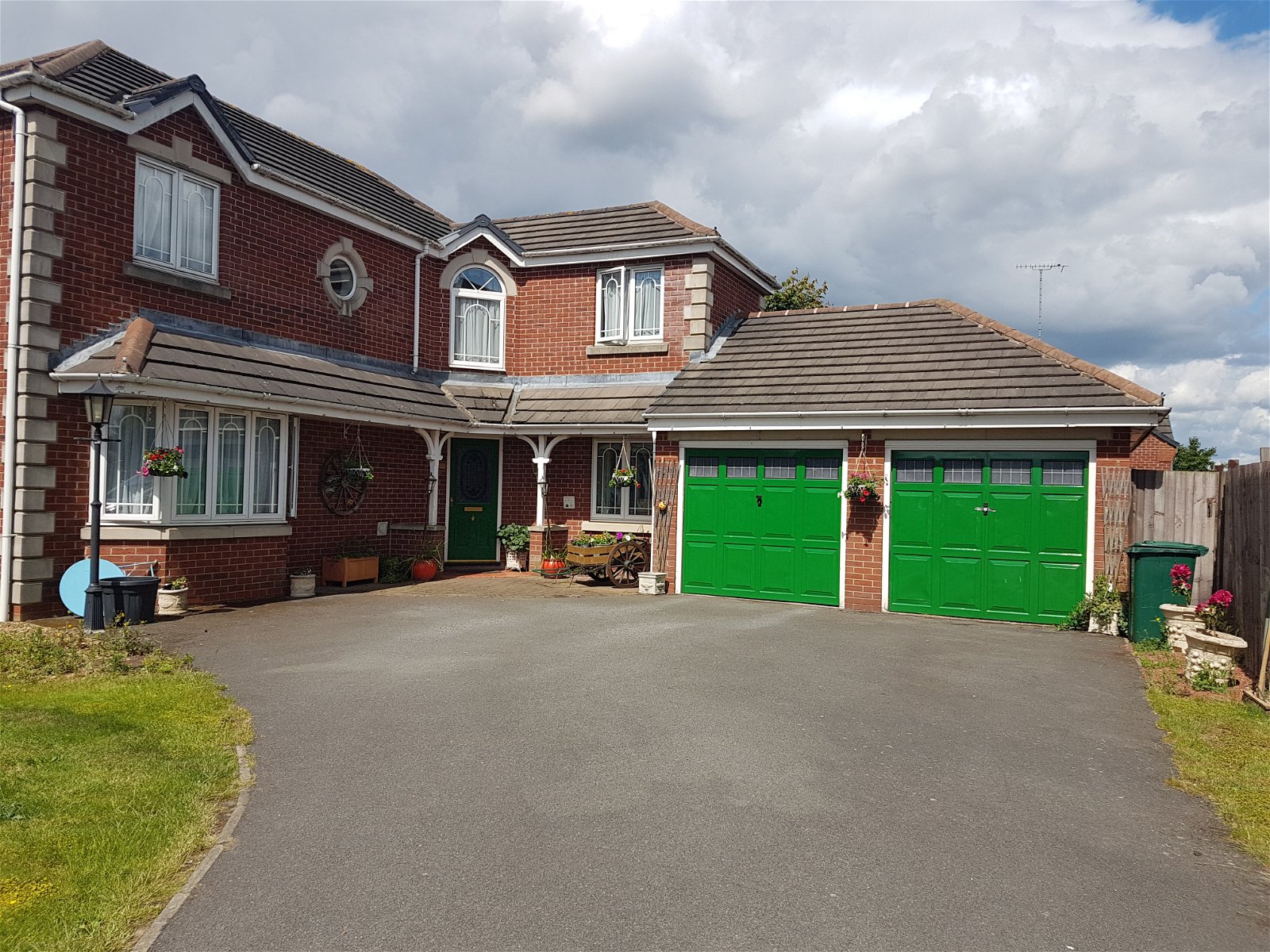 Logement Entier Woodville 224330