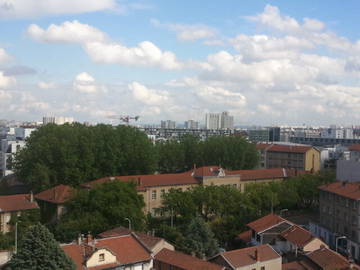 Chambre À Louer Lyon 120871