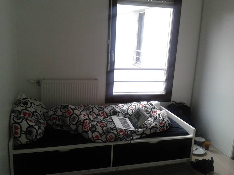 Homestay Saint-Denis 123944