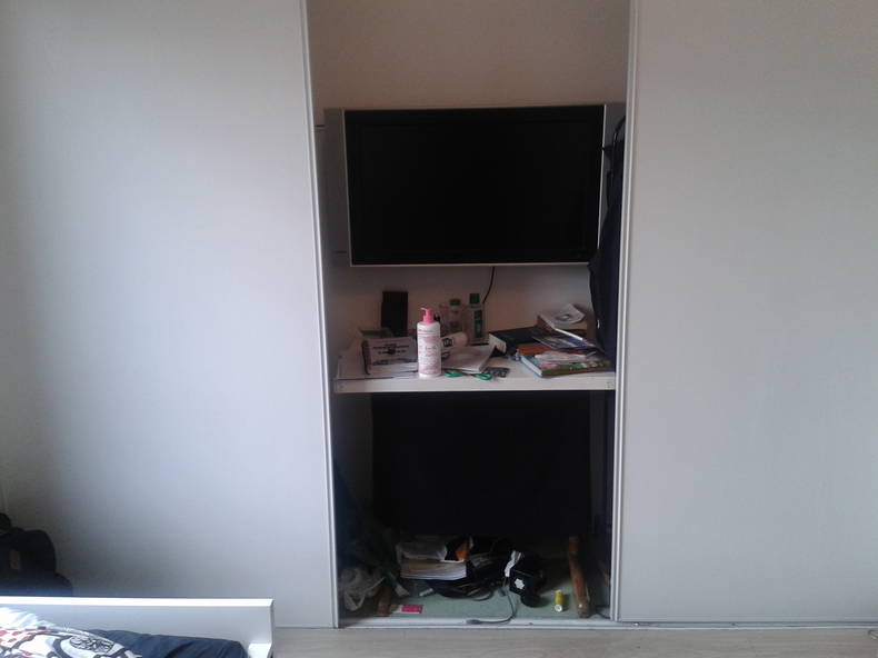 Colocatie Saint-Denis 123944-2