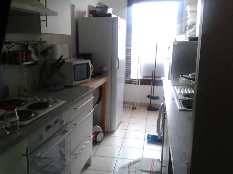 Colocatie Saint-Denis 123944-4