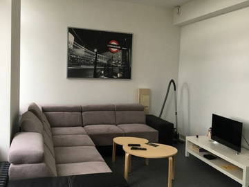 Habitación En Alquiler Arlon 243092