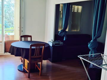 Chambre À Louer Mérignac 462641