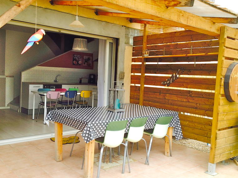 Homestay Carqueiranne 98233