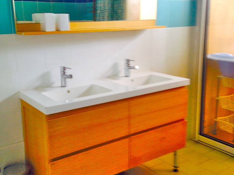 Colocación Carqueiranne 98233-5