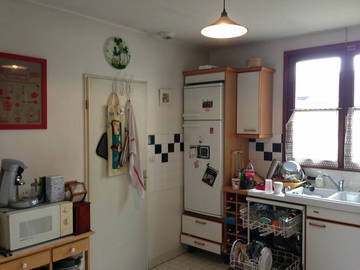 Room For Rent Toulouse 81406