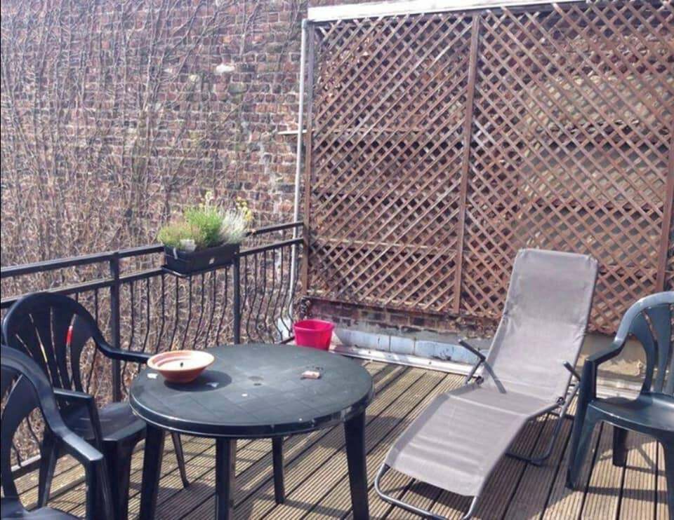 Colocation Etterbeek 248006