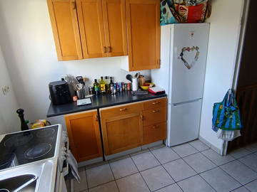 Chambre chez l'habitant à louer à Lyon - photo 3 : autre pièce-3