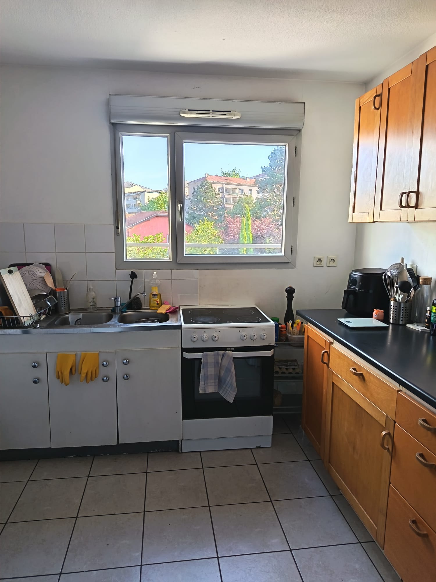 Chambre Chez L'habitant Lyon 666943