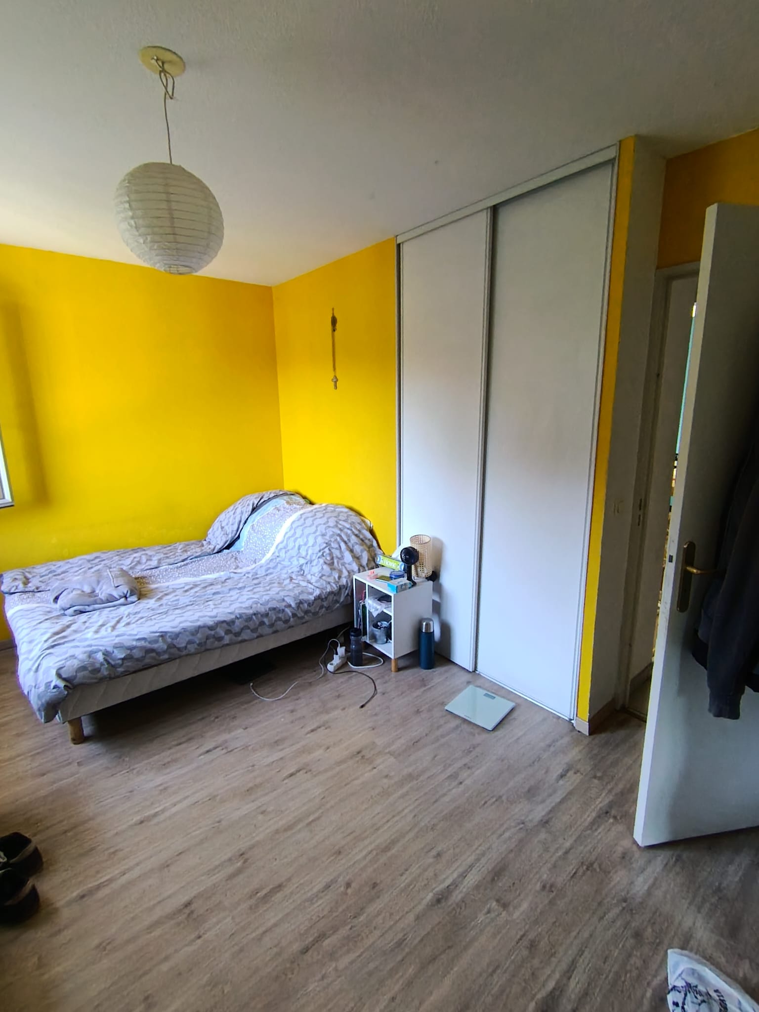 Chambre Chez L'habitant Lyon 666943