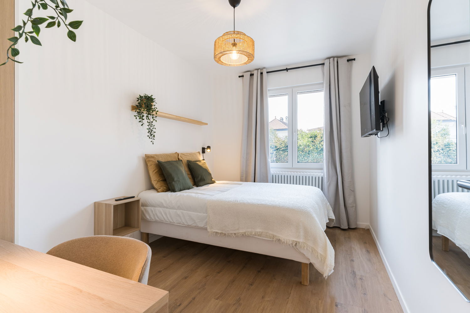 Collocazione Annecy 504681