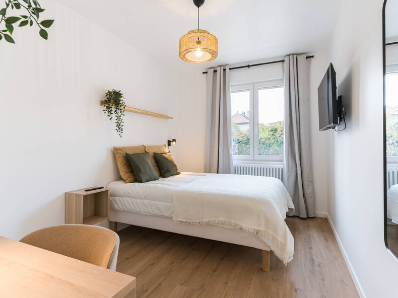 Collocazione Annecy 504681-1