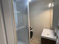 Ganzes Haus à louer à Marseille - Badezimmer-3