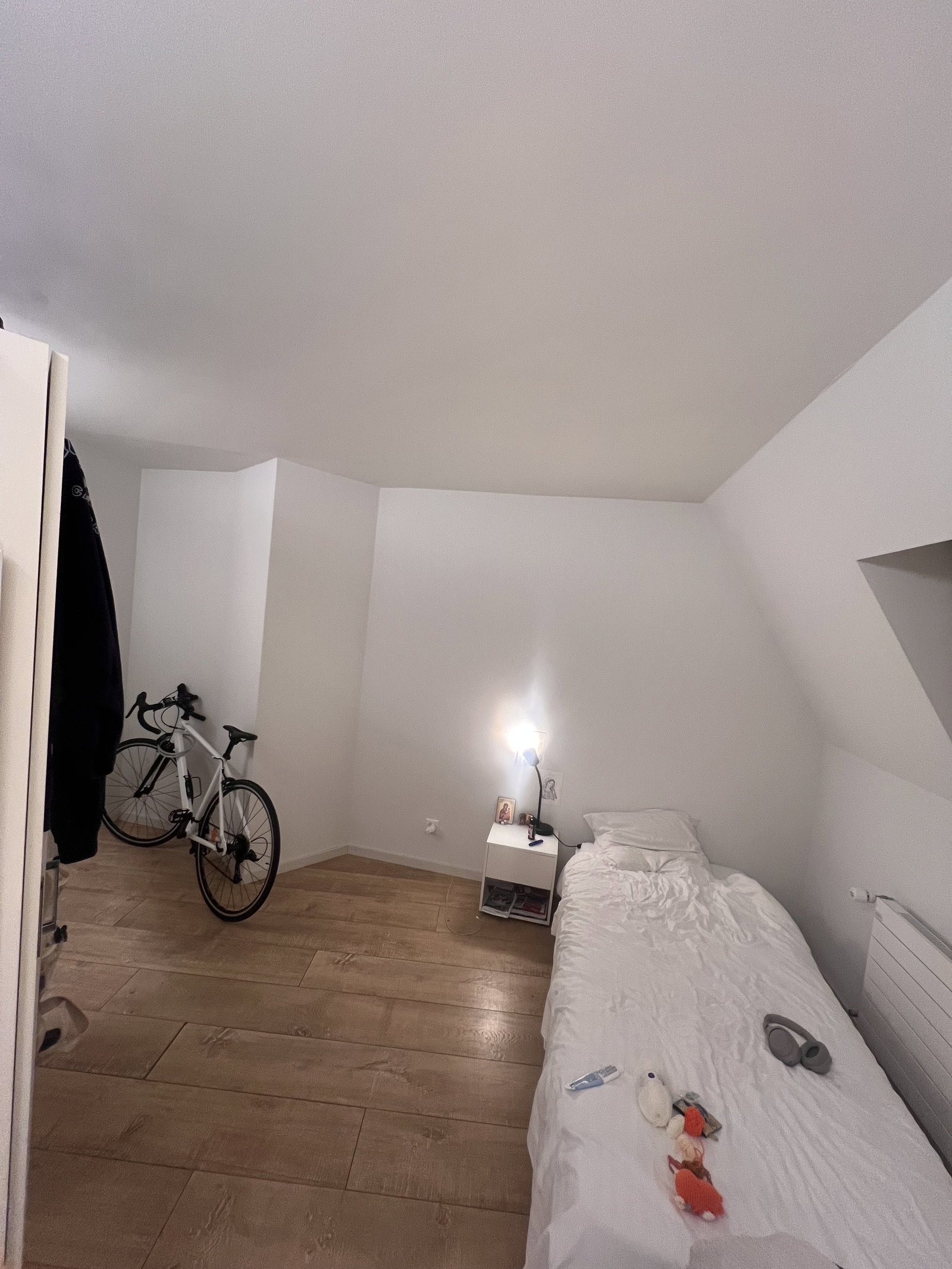 Colocation Neuchâtel 677355