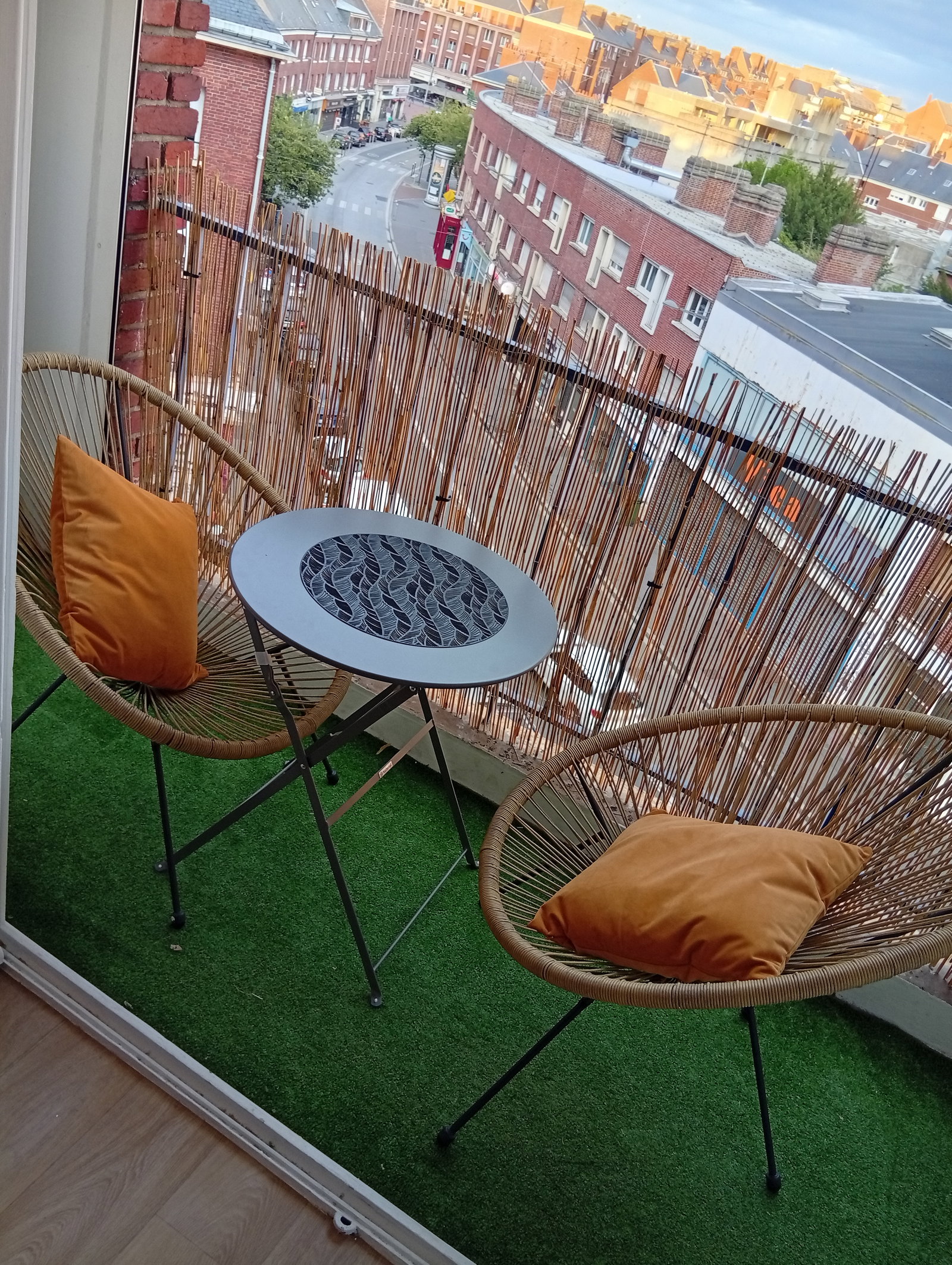 Colocation Amiens 666657