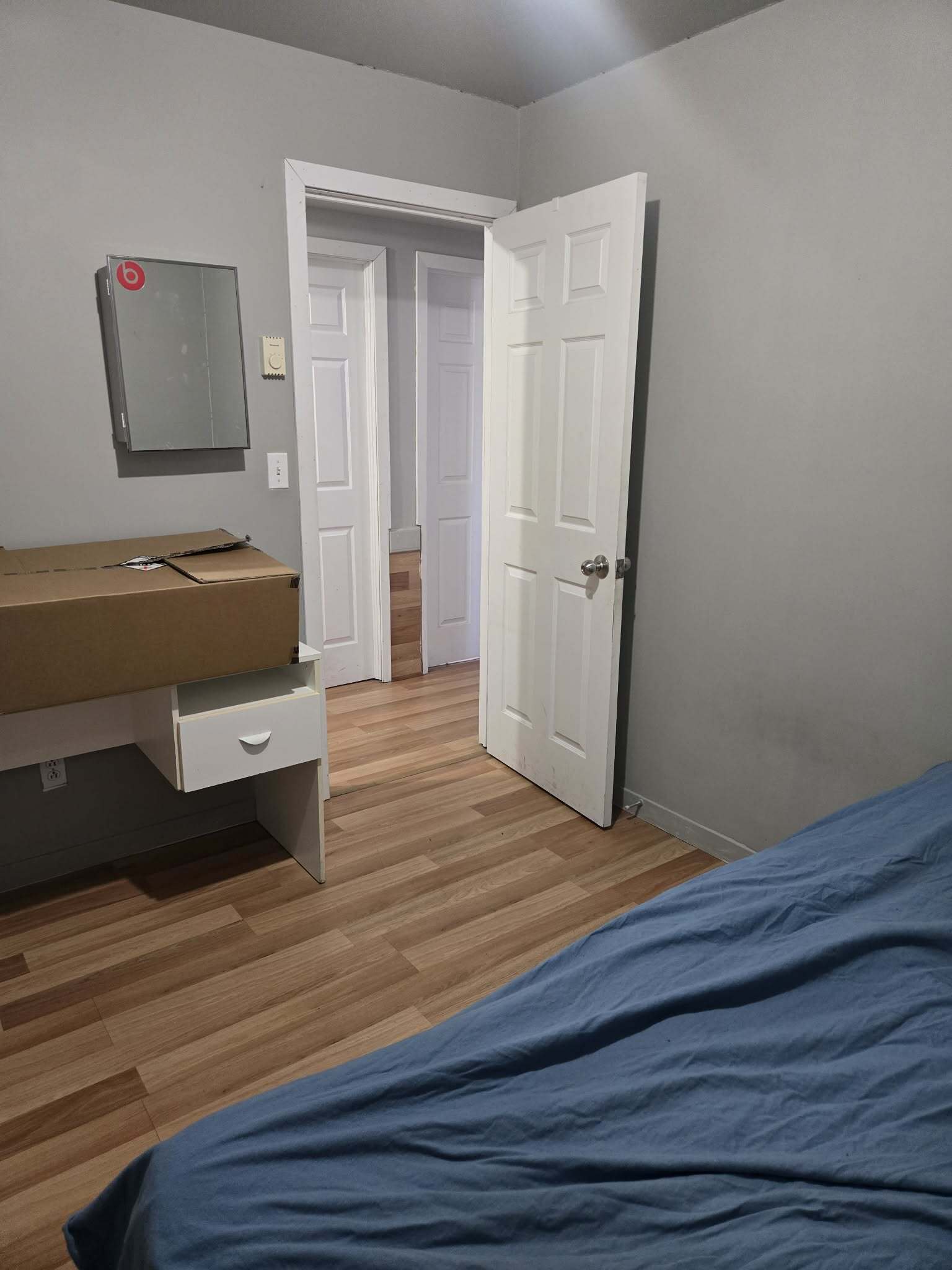 Chambre Chez L'habitant Saint-Georges 657836