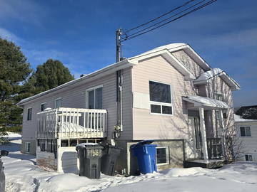 Quedarse En Casa Saint-Georges 657836-11