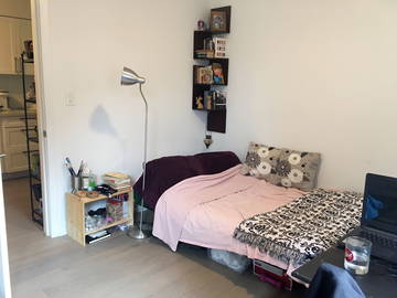 Roomlala | CHAMBRE DISPONIBLE MI-AOÛT ou 1er SEPTEMBRE