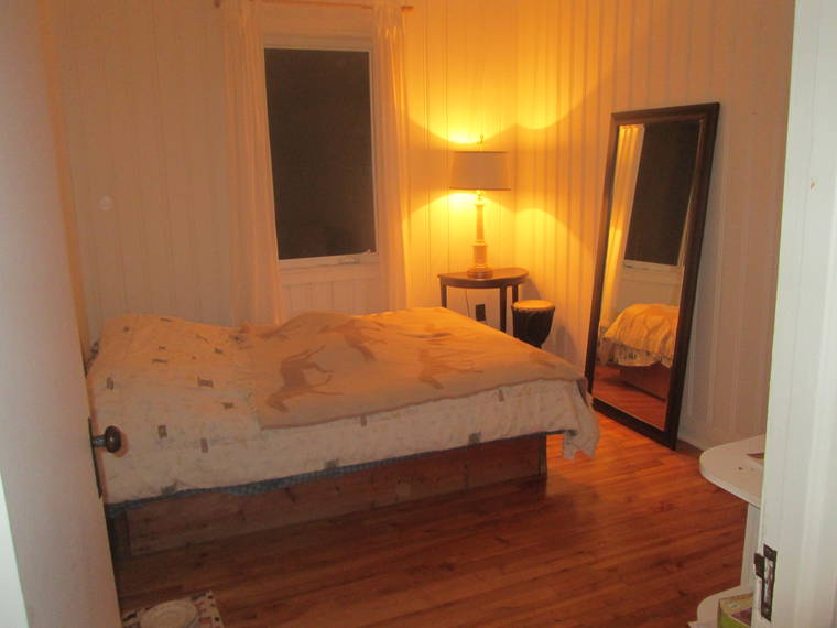 Quedarse En Casa Sainte-Agathe-des-Monts 264866