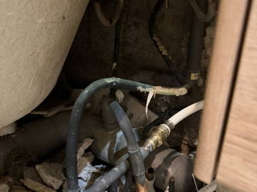 Chambre chez l'habitant à louer à Antibes - photo 2 : autre pièce-2