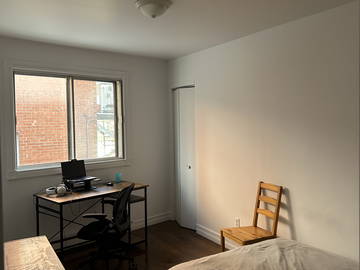 Colocation Montréal 663110-2