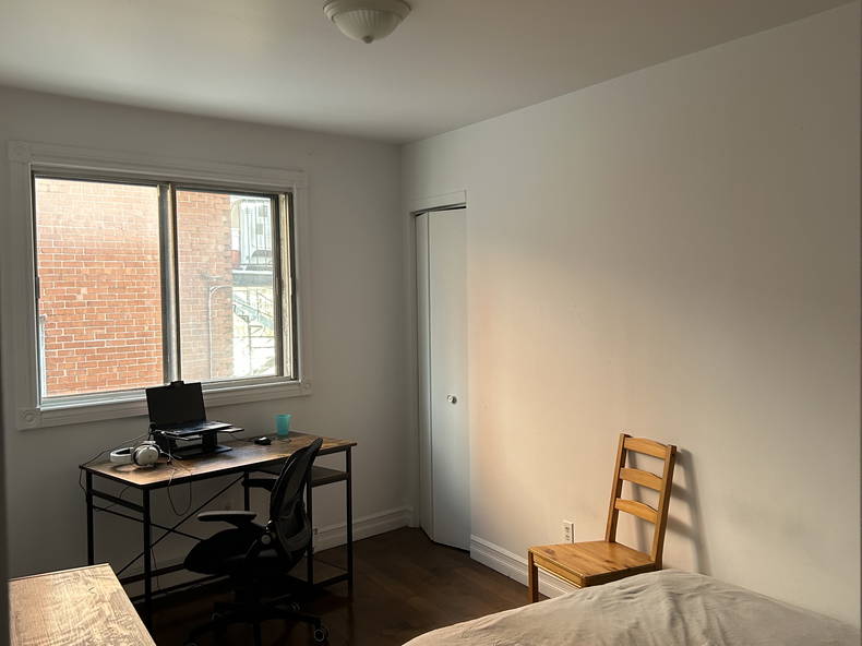 Colocation Montréal 663110-2