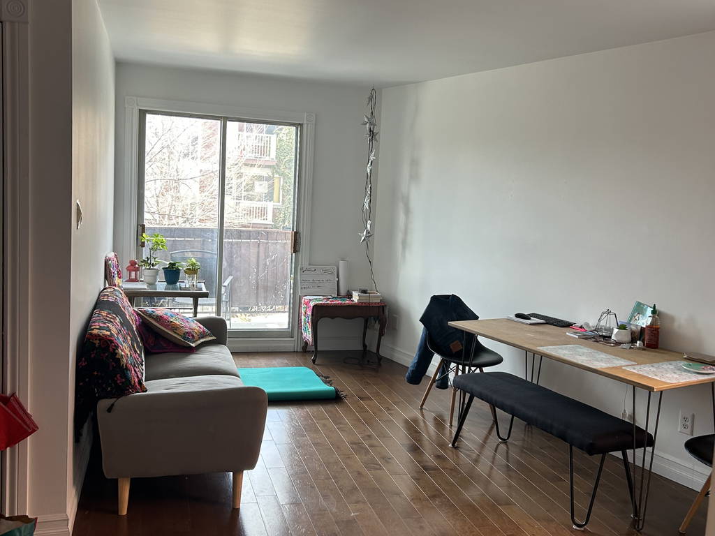 Colocation Montréal 663110-1