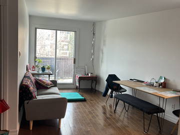 Colocation Montréal 663110-1