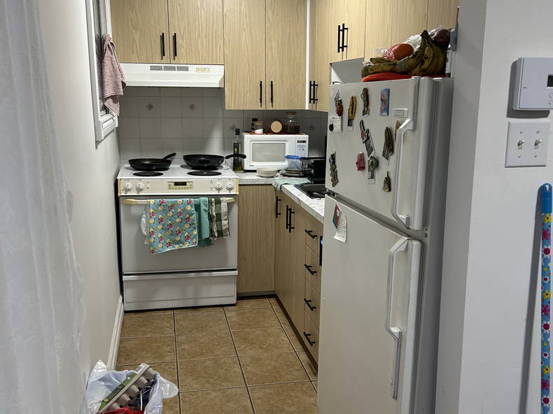 Colocation Montréal 663110-4