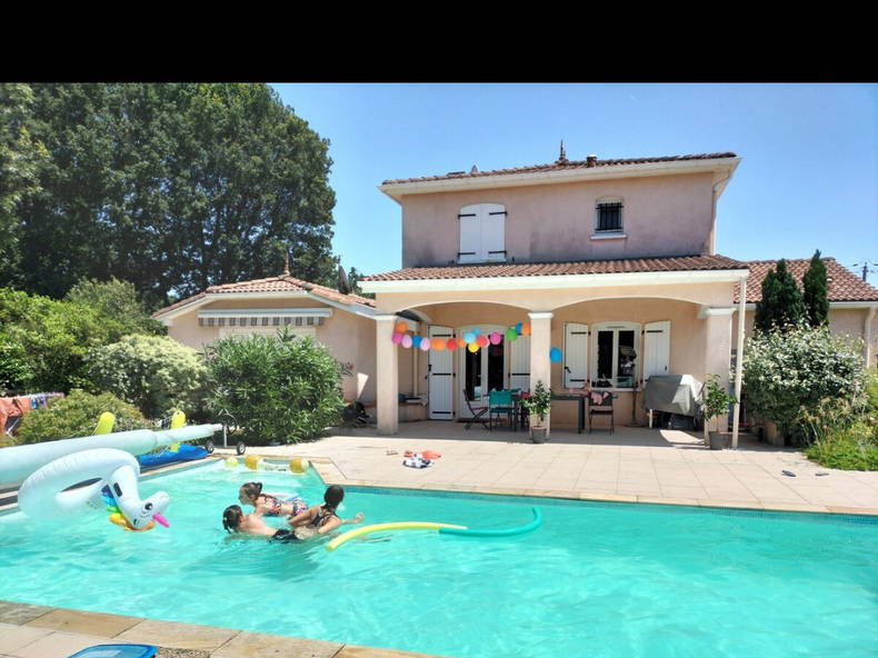 Gastfamilie Soustons 484515-1